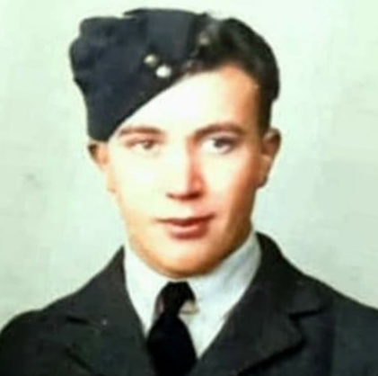 Sgt Eric Jeffs